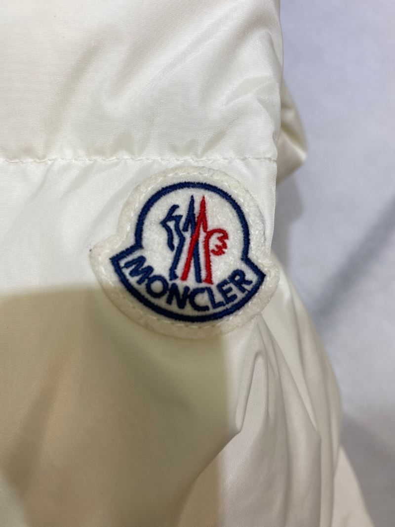 Moncler Down Jackets